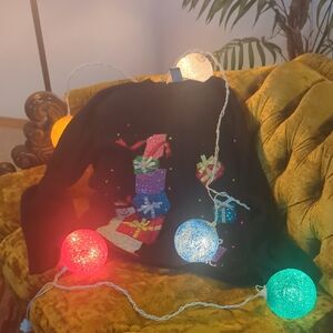 Ugly Christmas Sweater